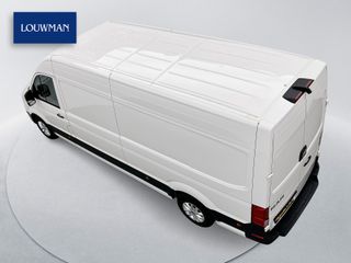 MAN TGE