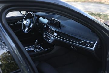 BMW 7 Serie