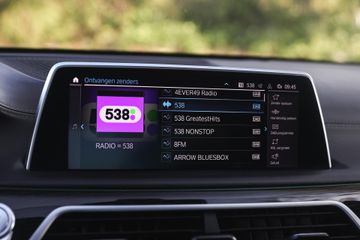 BMW 7 Serie