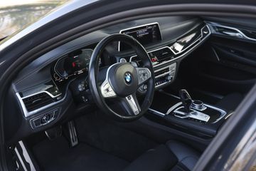 BMW 7 Serie