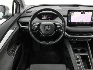 Škoda Enyaq Coupe