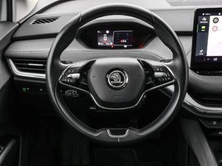 Škoda Enyaq Coupe