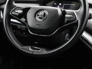Škoda Enyaq Coupe