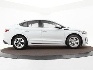 Škoda Enyaq Coupe
