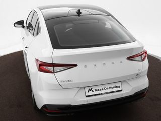 Škoda Enyaq Coupe
