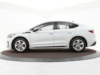 Škoda Enyaq Coupe
