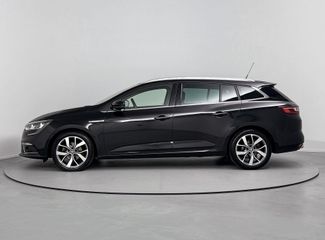 Renault Mégane Estate