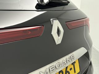 Renault Mégane Estate