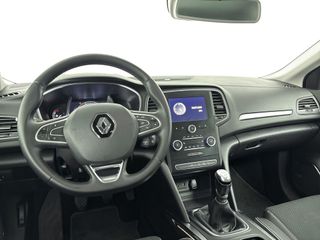 Renault Mégane Estate