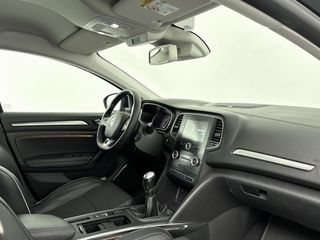 Renault Mégane Estate