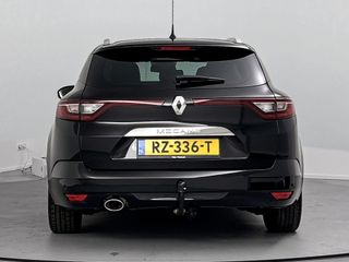 Renault Mégane Estate