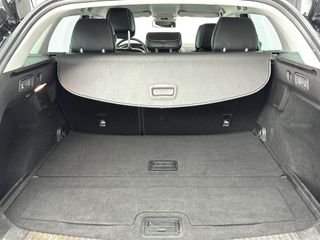 Renault Mégane Estate