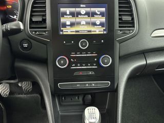 Renault Mégane Estate