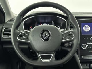 Renault Mégane Estate