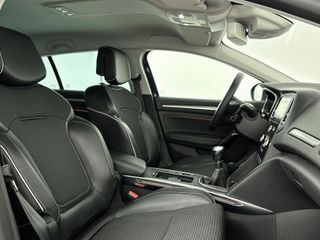Renault Mégane Estate