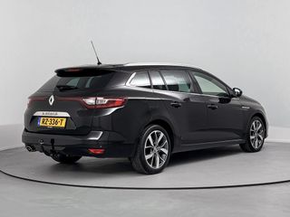 Renault Mégane Estate