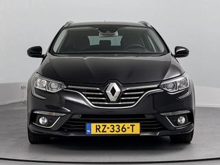Renault Mégane Estate