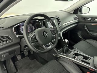 Renault Mégane Estate