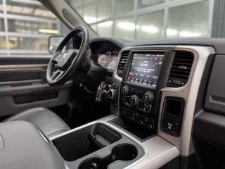 Dodge Ram 1500