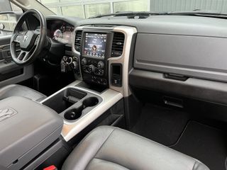 Dodge Ram 1500