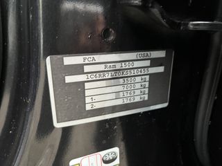 Dodge Ram 1500