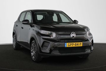 Citroën ë-C3