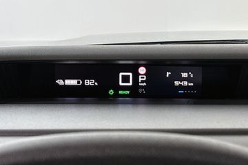 Citroën ë-C3