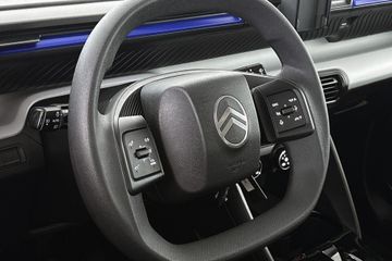 Citroën ë-C3