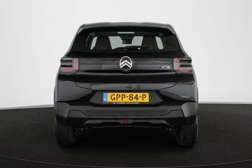 Citroën ë-C3