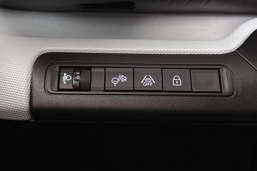 Citroën ë-C3