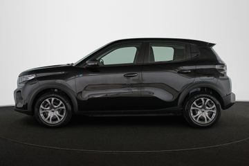 Citroën ë-C3