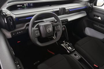 Citroën ë-C3