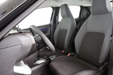 Citroën ë-C3