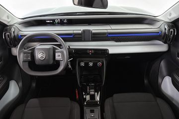 Citroën ë-C3