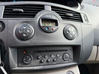 Renault Scénic