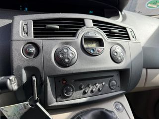 Renault Scénic