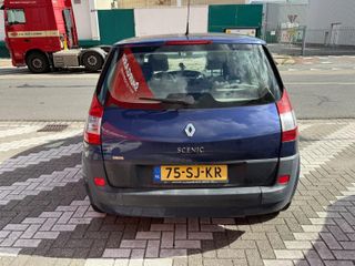 Renault Scénic