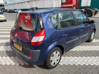 Renault Scénic