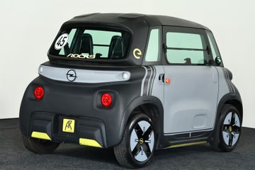 Opel Rocks-e