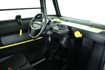 Opel Rocks-e