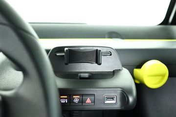 Opel Rocks-e