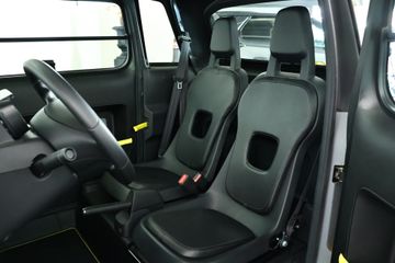 Opel Rocks-e