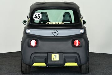 Opel Rocks-e