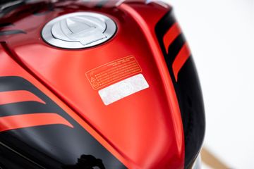 MV Agusta Rush