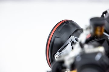 MV Agusta Rush