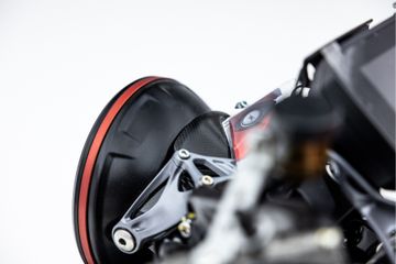 MV Agusta Rush
