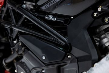 MV Agusta Rush