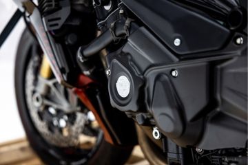 MV Agusta Rush