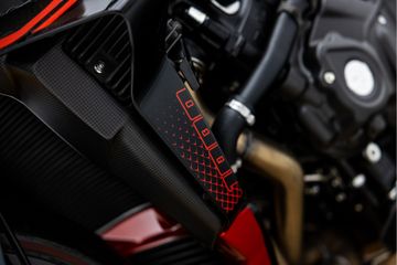 MV Agusta Rush