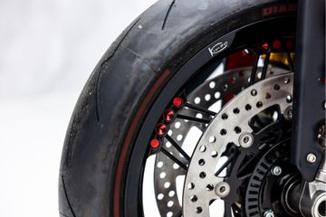 MV Agusta Rush